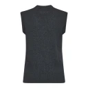 MM6 Maison Margiela Dame Strikkevarer Grå S,