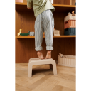 Liewood Ulla Baderomskrakk Barn M/ Antiskli Beige
