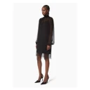Nina Ricci Dame Kjoler Svart M