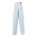 Dondup Dame Jeans Blå W26,