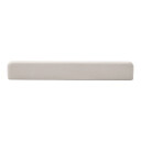 Graph Tech PQ-9358-00 TUSQ Ukulele Saddle