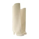 MM6 Maison Margiela Dame Sko Beige 37 EU,