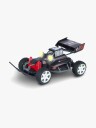 Nikko Night Panther 23cm Radiostyrt Buggy med Sti-Lys