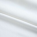 vidaXL Lystette gardiner med kroker 2 stk offwhite 140x245 cm