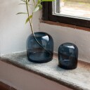 Seasons Summer Collection Vase Blå 15,5cm