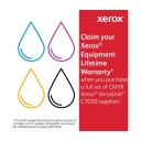 XEROX 106R03737 TONERPATRON 1 STYKKER ORIGINAL SVART