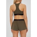 Dsquared2 Dame Sport Grønn XL,