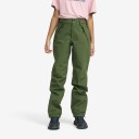 Teens > Bukser, Silence Proshell 3L Pants Teens Black Forest, Størrelse:164