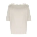 Max Mara Dame Bluser & Skjorter Grå S,