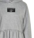 Cost:Bart Kjole   CBPaige   Grey Melange   Cost:Bart   18 år 188   Kjole   Grå