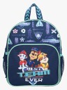 Paw Patrol Ryggsekk Best Team Ever 7L Blå