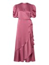 A View Sinda Dress Pink 38