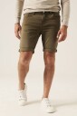 Grønn Garcia Savio shorts