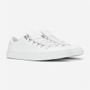 Diemme Marostica Low White Nappa