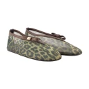 Ganni Dame Sko Beige 37 EU,