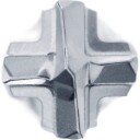 Milwaukee Hammerbor SDS-Plus MX4 4-skjær Ø6x165 mm, 10 pk