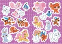 Disney Palace Pets Fargeleggingsbok