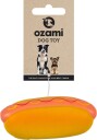 Ozami Dog Hot Dog 9.5X3.6X4Cm Latex