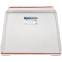 Tollco Kjøleskapsunderlag K60 XL