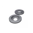 Bremseskive KAVO PARTS BR 5806 C