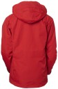 SouthWest Women Greystone-jakke, rød, 1 stk ,SBG-612-65 M
