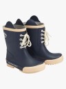 Didriksons Splashman Kids Boots Navy 25