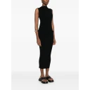 Rick Owens Dame Kjoler Svart M,