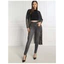 Liu Jo Dame Jeans Grå W27,