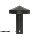 Hatto Bordlampe Eu Svart