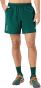 Asics Padel Court 7In Short   Green   XL
