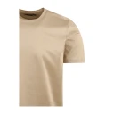 Moorer Herre Topper Beige L,