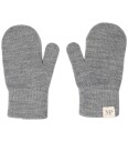 Mp Danmark Mix Light Grey Mel Blue Comfy Votter 2 Pakning