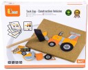 Creativ Company VIGA - Hammer Mosaic Set (907772)