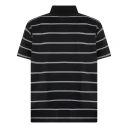 Paul & Shark Herre Topper Svart 3XL,