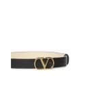 Valentino Garavani Dame Accessories Svart 75 CM,
