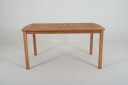 Hagebord Frogn 150x90x76cm i Teak
