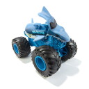 Monster Jam Smash & Bash Lekebil 1:64   Megalogon