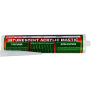 Karfa Brannmastikk 310 ml - Intumescent Akryl for Hydraulikk