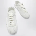 Prada Dame Sko Hvit 38 EU,