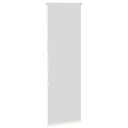  Rullegardin lystette 40x175 cm stoff bredde 35,7 cm polyester 8721158327505