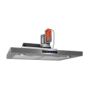 Thermex Harwich II CVV Kjøkkenventilator 60cm stål