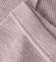 Name It Nmnwax Wool Rib Legging Noos   Purple   110