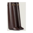 Givenchy Dame Sko Brun 37 EU,