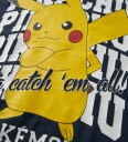 Name It T skjorte nkmAst Pokemon LS Nreg Box Noos Blå