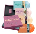 Heartstopper Ost Iex Vinyl