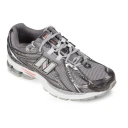 New Balance Herre Sko Grå 42 1/2 EU,