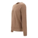 MM6 Maison Margiela Herre Strikkevarer Brun M,