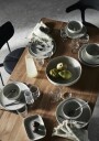 Muubs Suiro Glass 25 cl Klar