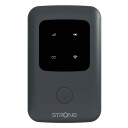 Strong 4G LTE Router 150 Mbit/s Bærbar WiFi