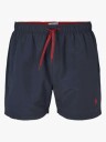 U.S. Polo Assn. Aza Swimshorts Blå XS